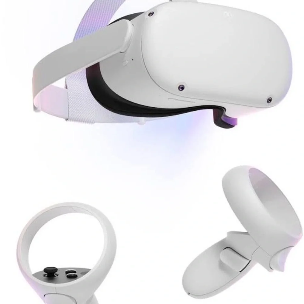 Oculus Quest 2